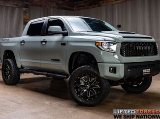 Used 2021 Toyota Tundra TRD Pro video 1