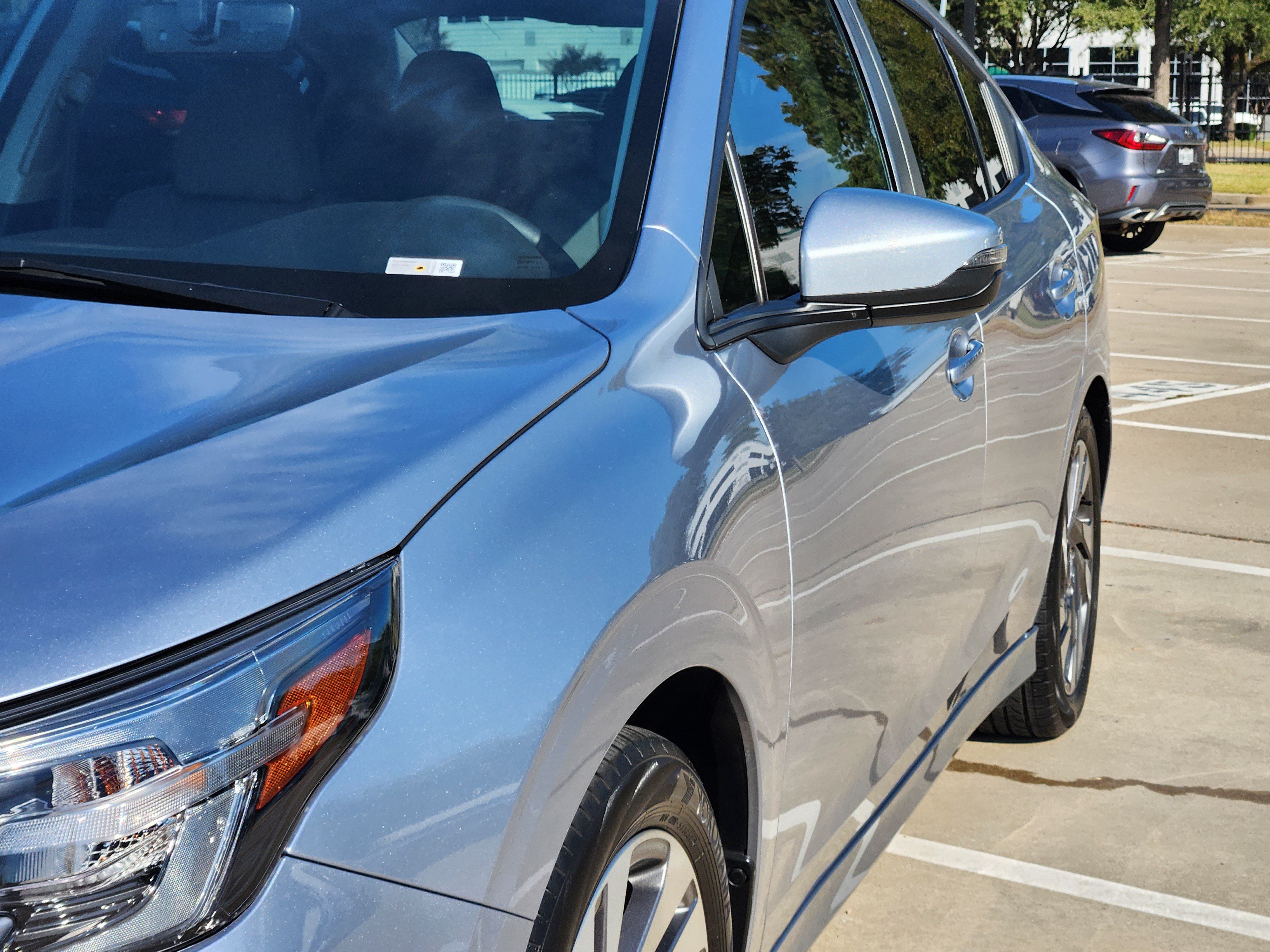 Used 2024 Subaru Legacy Limited AWD/4WD image 14