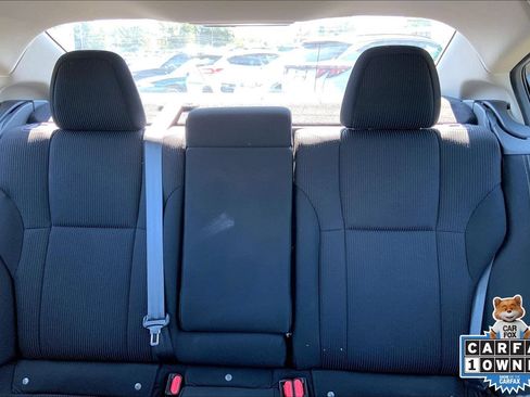 Certified 2024 Subaru Legacy Premium AWD/4WD image 33