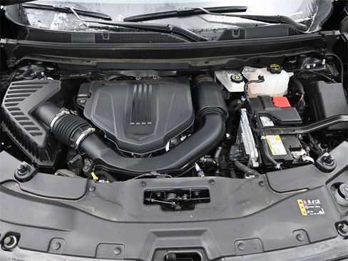 Certified 2025 GMC Acadia Elevation image 24