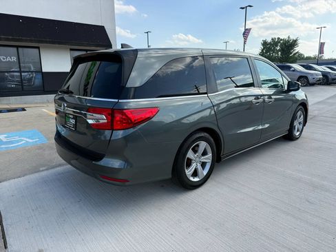 Used 2020 Honda Odyssey EX-L image 17