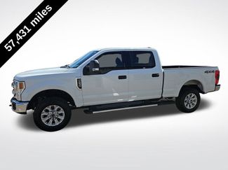 Used 2022 Ford F250 XLT w/ XLT Value Package AWD/4WD video 2