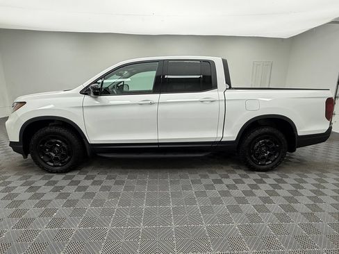 Used 2025 Honda Ridgeline Sport+ image 14
