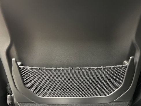 New 2025 Jeep Grand Cherokee Altitude image 25