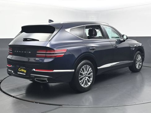 Used 2024 Genesis GV80 2.5T AWD/4WD image 5