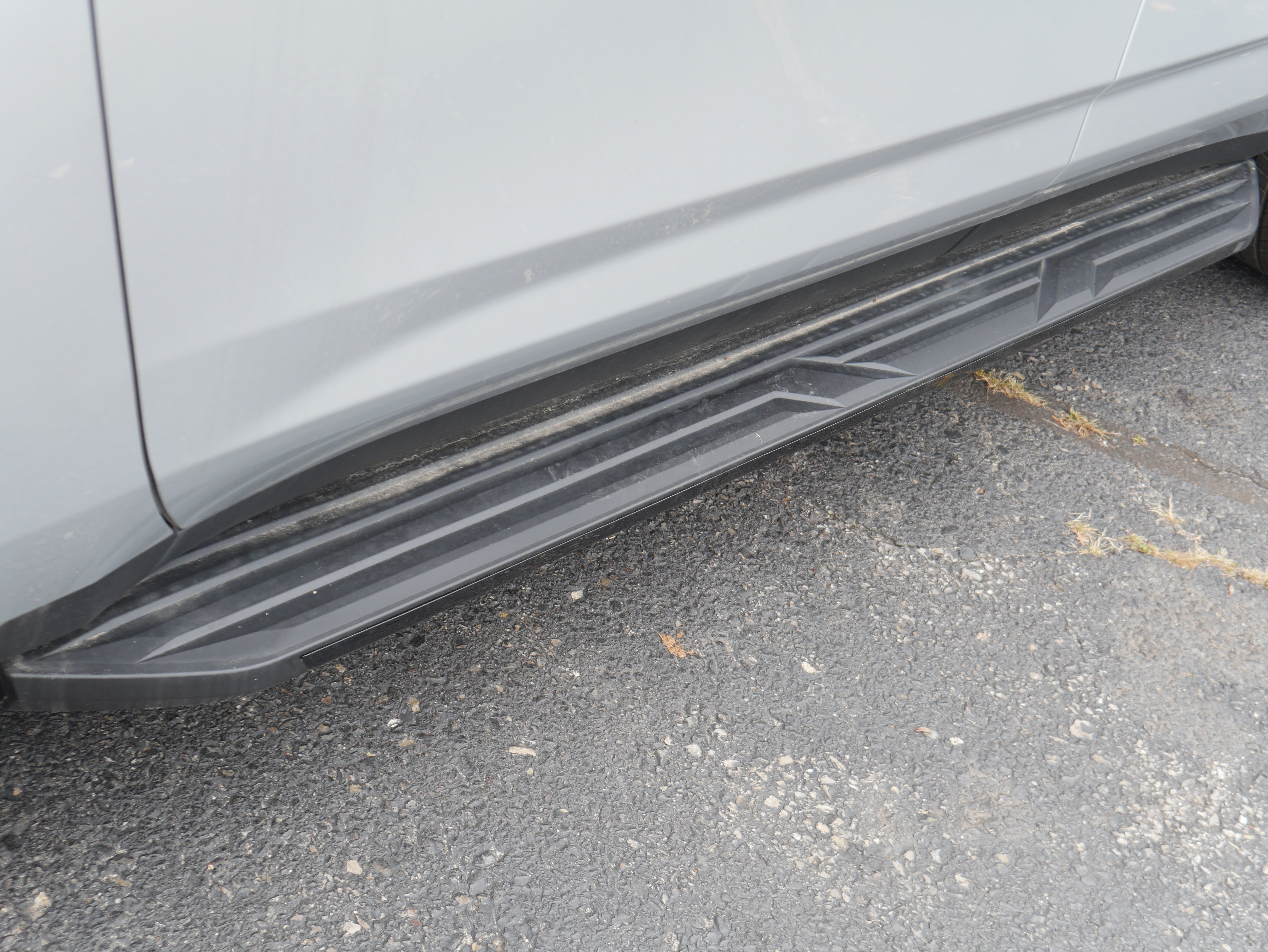 New 2025 Chevrolet Tahoe 4WD w/ 1FL Safety Package image 14