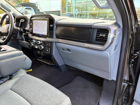 Used 2024 Ford F150 XLT image 12