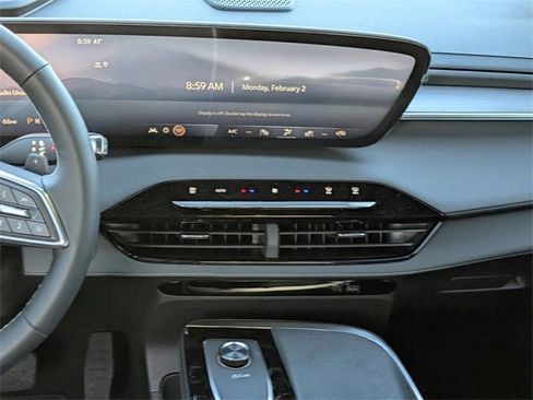 New 2026 Buick Enclave Preferred image 11