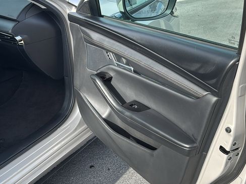 Certified 2025 MAZDA MAZDA3 s image 34