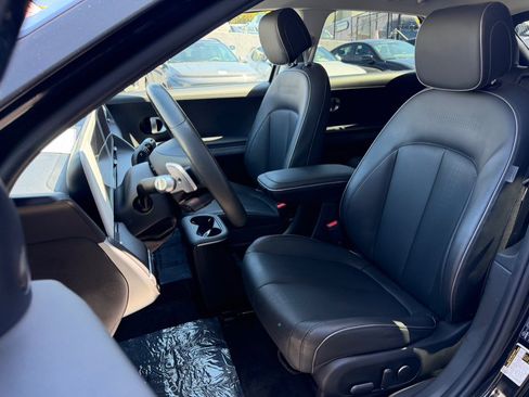 Used 2023 Hyundai Ioniq 5 SEL RWD image 19