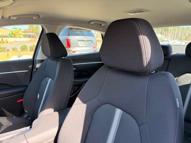 New 2026 Hyundai Sonata SEL FWD image 20