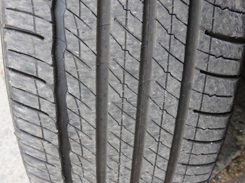 Used 2014 INFINITI QX60 AWD w/ Deluxe Touring Package image 39