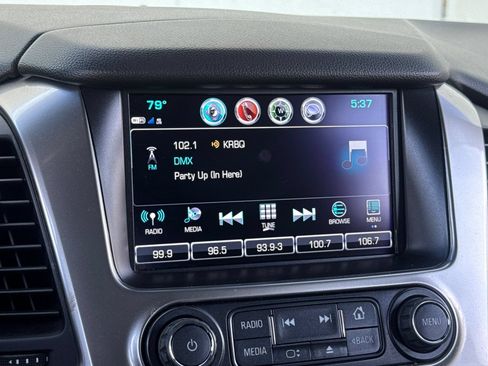 Used 2019 Chevrolet Tahoe LT RWD image 18
