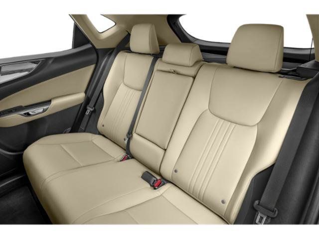 Used 2022 Lexus NX 350 AWD image 13