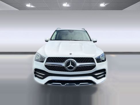 Used 2021 Mercedes-Benz GLE 350 image 5