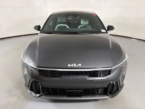 New 2026 Kia K4 GT-Line Turbo FWD image 3