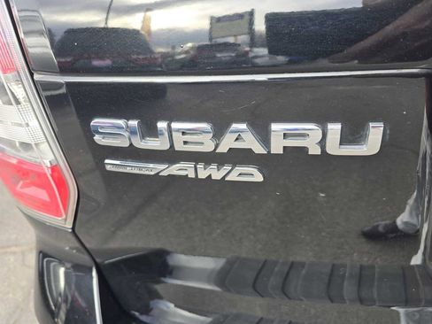 Used 2016 Subaru Forester 2.5i Premium w/ All-Weather Package image 21