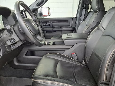 Used 2022 RAM 2500 Power Wagon image 29