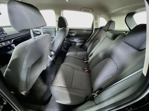 Used 2025 Honda HR-V LX image 22