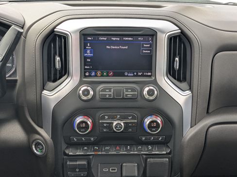 Used 2022 GMC Sierra 1500 SLT w/ SLT Premium Plus Package AWD/4WD image 18