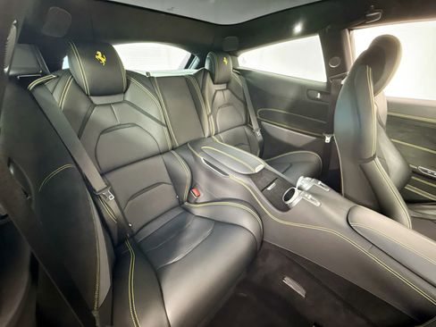 Certified 2019 Ferrari GTC4Lusso T image 22