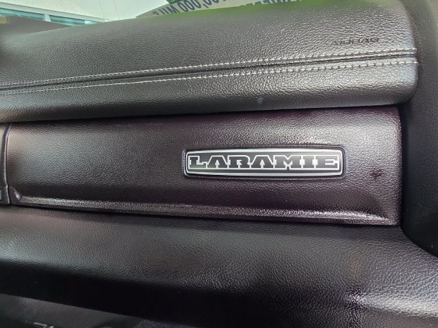 Certified 2022 RAM 2500 Laramie AWD/4WD image 20