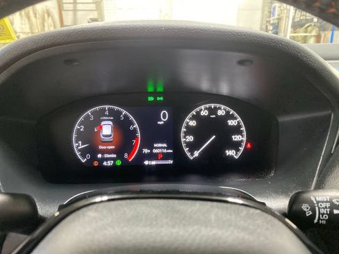 Certified 2024 Honda HR-V Sport image 22