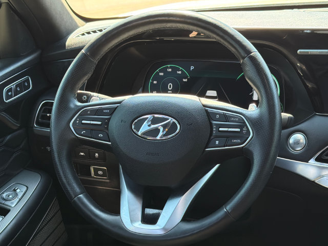 Used 2021 Hyundai Palisade Calligraphy FWD image 15