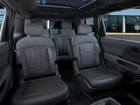 New 2027 Kia Telluride X-Line SX Prestige AWD/4WD image 16
