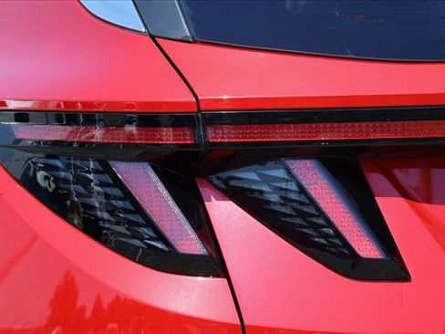 Used 2022 Hyundai Tucson SEL AWD/4WD image 11