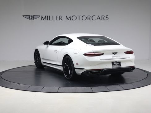 New 2026 Bentley Continental GT image 3