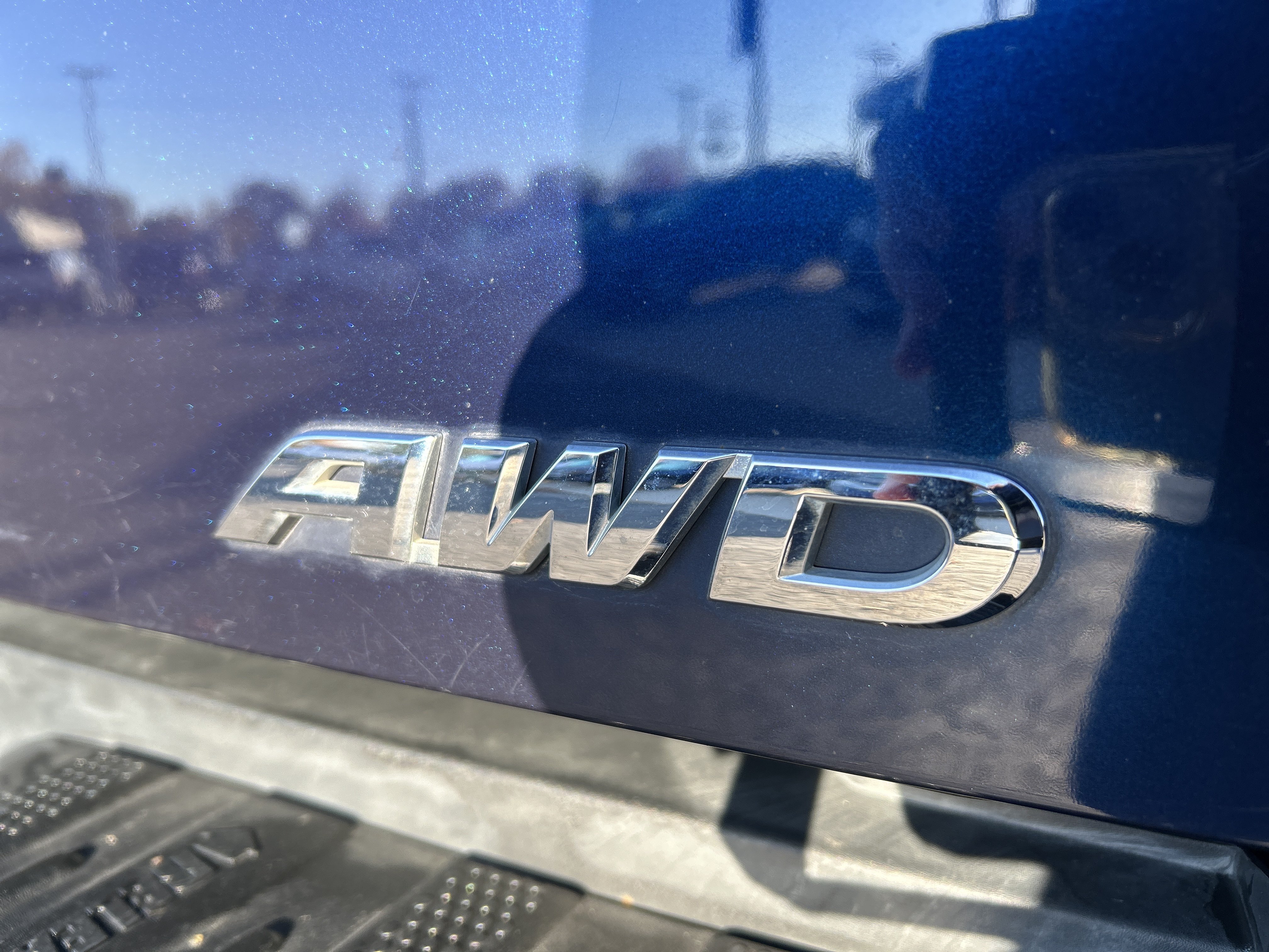 Used 2019 Honda Ridgeline RTL image 27