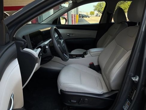 Used 2026 Hyundai Tucson SEL FWD image 10