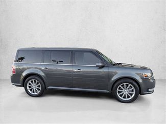 Used 2019 Ford Flex Limited video 4