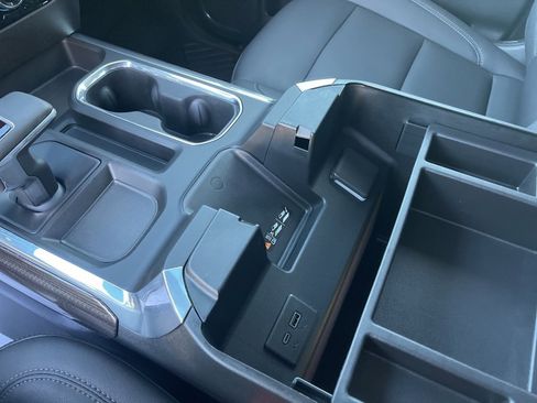 Certified 2024 Chevrolet Silverado 1500 RST w/ RST All Star Premium Package image 30