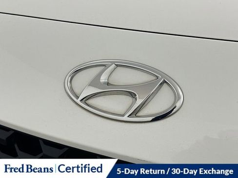 Certified 2023 Hyundai Kona SEL w/ Convenience Package image 29