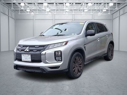 Used 2022 Mitsubishi Outlander Sport LE