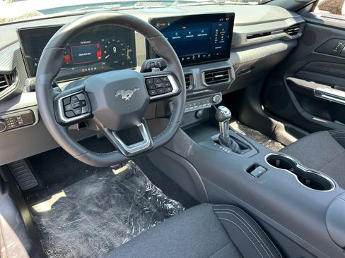 New 2026 Ford Mustang GT RWD image 20