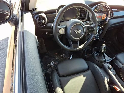 Used 2022 MINI Cooper S image 14