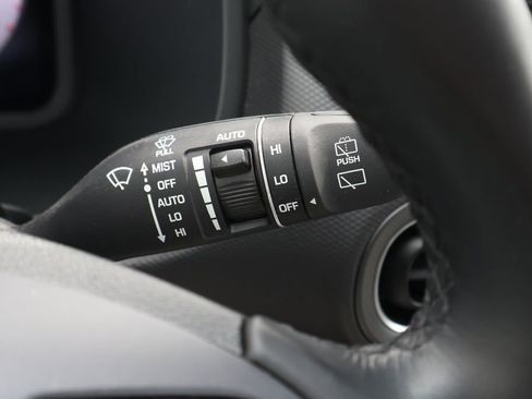 Used 2023 Hyundai Kona Limited w/ Cargo Package FWD image 23