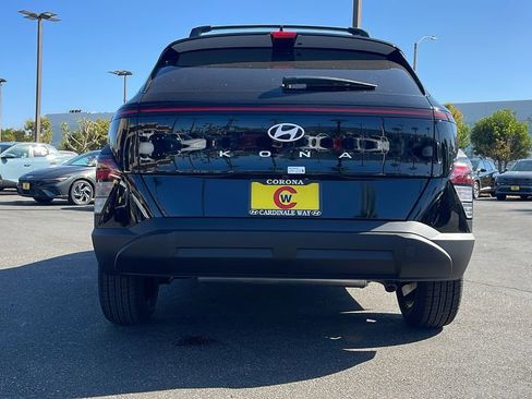 New 2026 Hyundai Kona SEL Sport image 10