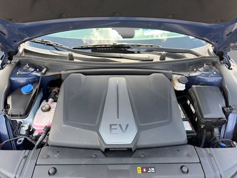 Used 2022 Kia EV6 GT-Line AWD/4WD image 21