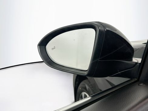 Used 2024 Volkswagen Jetta S FWD image 16