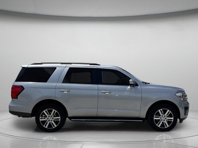 Certified 2022 Ford Expedition XLT