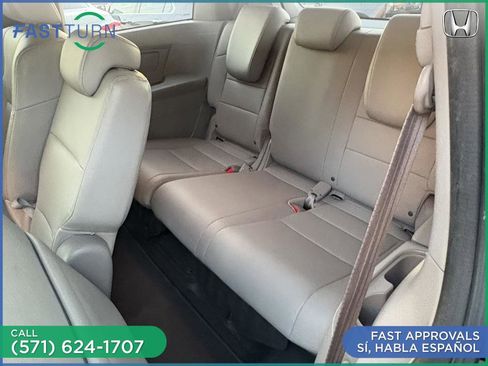 Used 2015 Honda Odyssey EX-L image 18