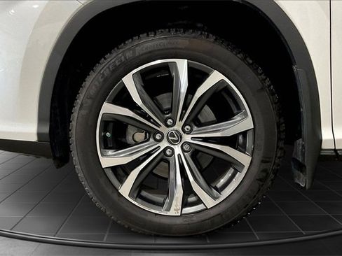 Used 2019 Lexus RX 350L AWD image 9