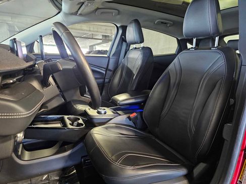 Used 2021 Ford Mustang Mach-E Premium RWD image 27