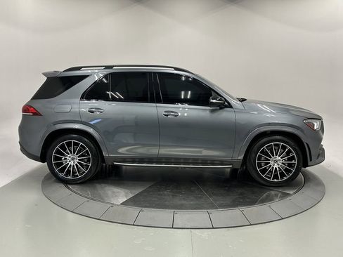 Certified 2023 Mercedes-Benz GLE 350 image 8