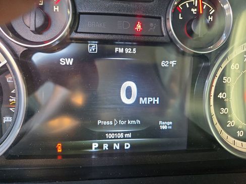 Used 2016 RAM 1500 Sport image 18