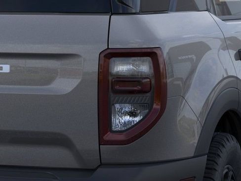 New 2026 Ford Bronco Sport Badlands w/ Badlands Tech Package AWD/4WD image 21